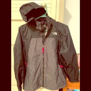 North Face Boys Garçon Jacket
